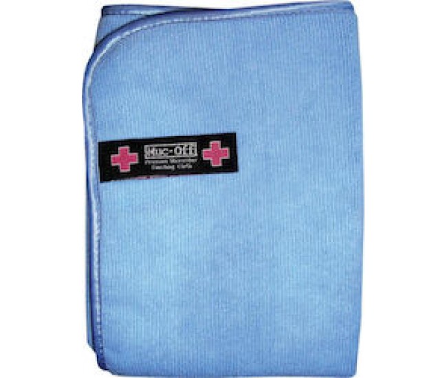 MUC-OFF MICROFIBRE POLISHING CLOTH ΠΑΝΙ